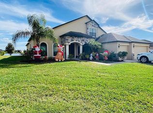 5337 Sandy Shell Dr, Apollo Beach, FL 33572