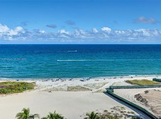 1012 N Ocean Blvd APT 1009, Pompano Beach, FL 33062