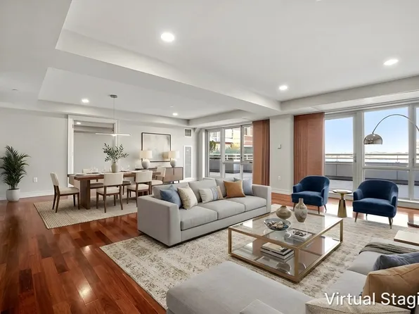 2 Battery Wharf #2304, Boston, MA 02109