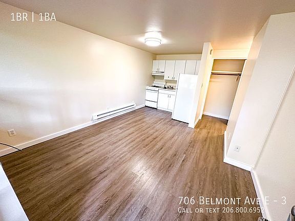 3rd image of 706 Belmont Ave E #3