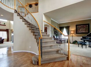 10053 Glenstone Cir, Highlands Ranch, CO 80130