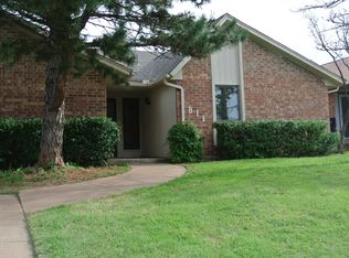 811 NW 137th St, Oklahoma City, OK 73013