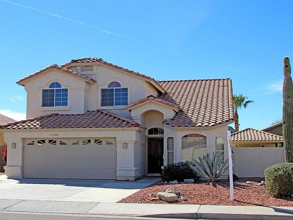5th image of 11100 S Obispo Dr