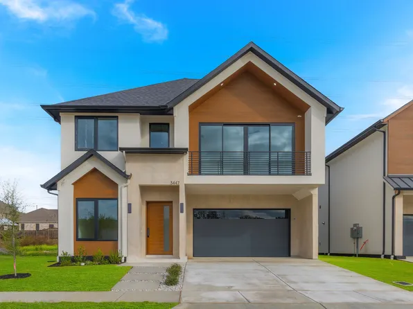 3447 Umyousef Ct, Irving, TX 75038