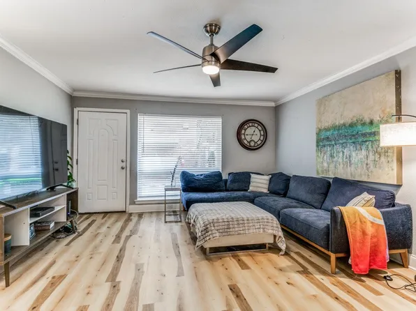 4340 Cedar Springs Rd APT 101, Dallas, TX 75219