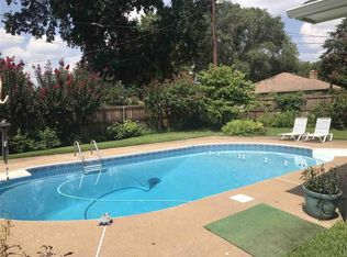 801 Carriage Dr, Tyler, TX 75703