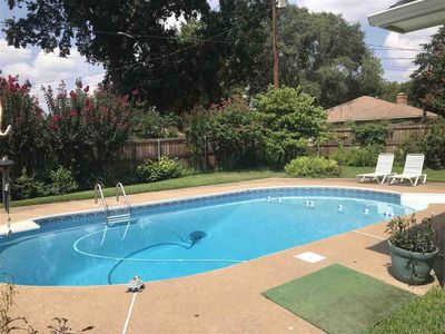 801 Carriage Dr, Tyler, TX, 75703