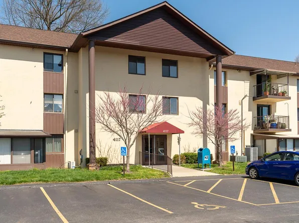 4117 Karl Rd APT 304, Columbus, OH 43224