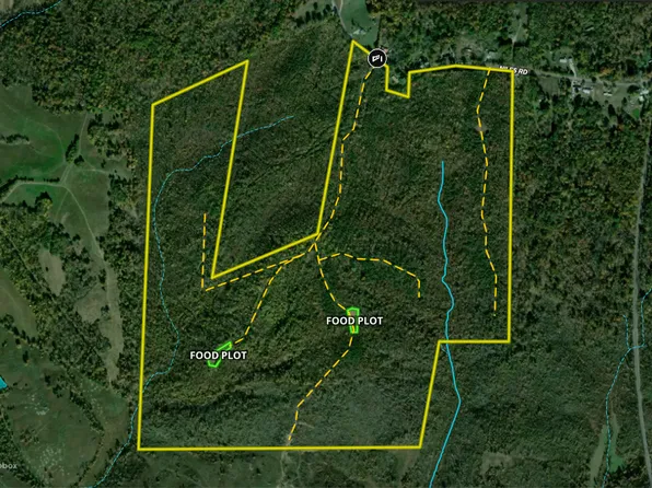 Niles Rd Lot Wp001, Dawson Springs, KY 42408