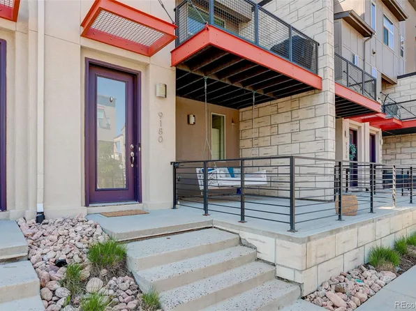 9180 E 52nd Drive, Denver, CO 80238