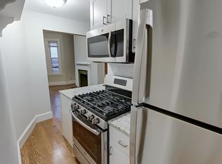 1 Linden St #3C, Boston, MA 02127