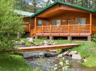 36 N1009 6, Greer, AZ 85927