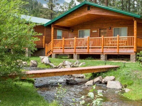 36 N1009 6, Greer, AZ 85927
