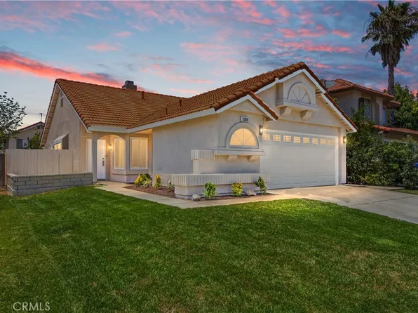 7598 Plumaria Dr, Fontana, CA 92336