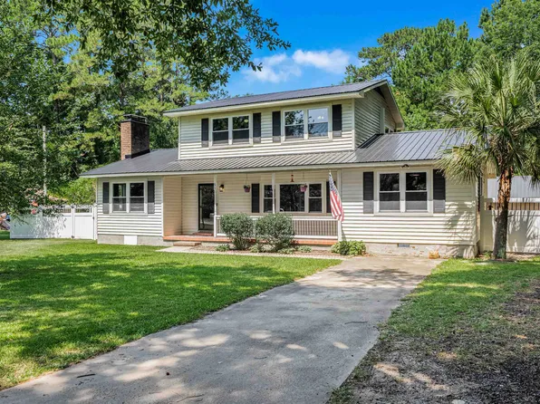 51 Meadowlark Ct. #Kensington Neighborhood, Georgetown, SC 29440