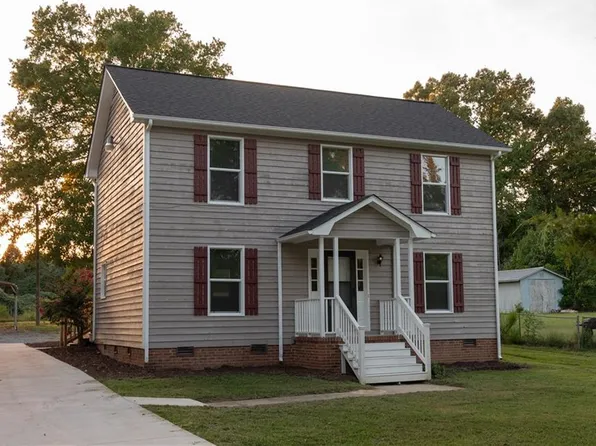 4505 Southern Webbing Mill Rd, Greensboro, NC 27405