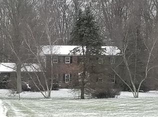 13700 Vans Valley Rd, Galena, OH 43021