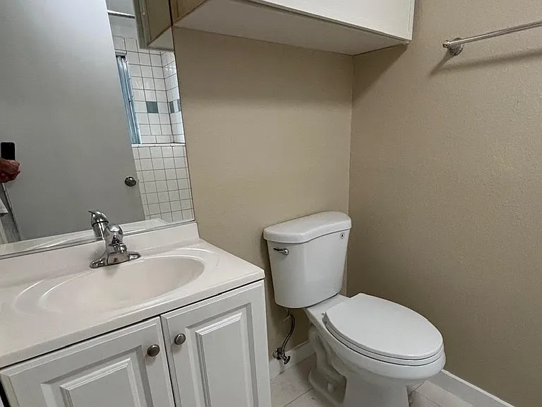 NEW Bathroom