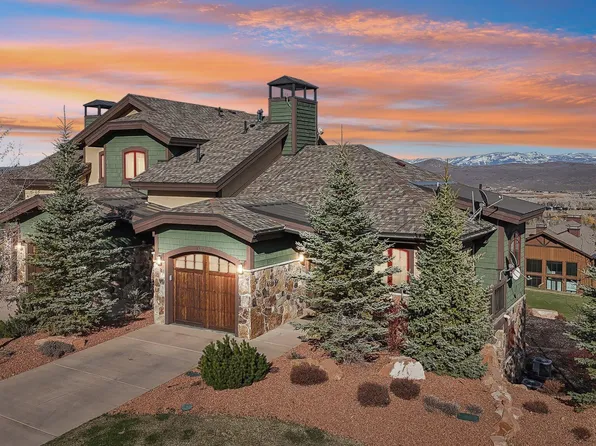 4212 Fairway Ln #F4, Park City, UT 84098