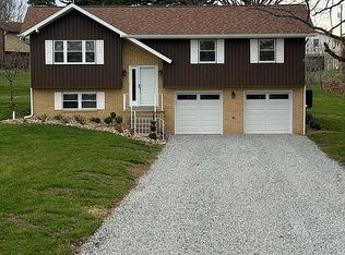 309 Virginia Cir, Uniontown, PA 15401