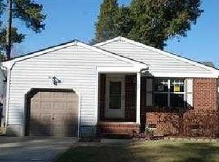 722 Bloom Ave, Chesapeake, VA 23325