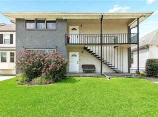 6514 16th Avenue A St, New Orleans, LA 70124
