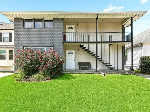 6514 16th Avenue A St, New Orleans, LA 70124