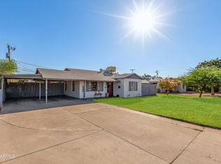 2207 E Monterey Way, Phoenix, AZ 85016