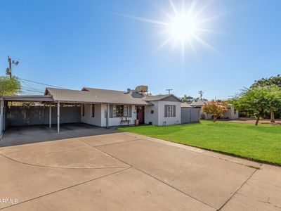 2207 E Monterey Way, Phoenix, AZ, 85016