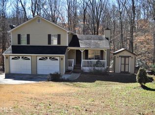 4231 Falcon Crest Dr, Flowery Branch, GA 30542