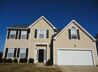 5024 Alenja Ln, Raleigh, NC 27616