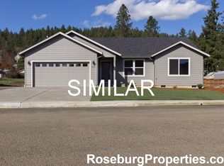 0 E Fourth, Sutherlin, OR 97479