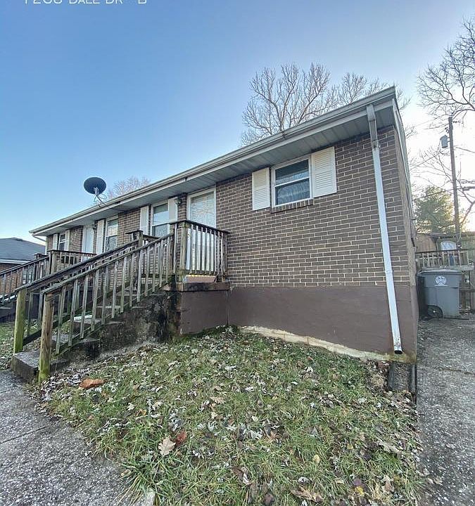 1st image of 1268 Dale Dr #B