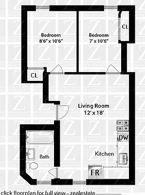 Rented by ZealEstate Group Inc | media 1