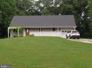 3200 Farm Ln, Manchester, MD 21102