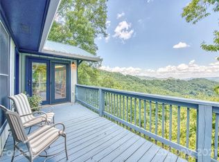 732 Laurel Rdg N, Maggie Valley, NC 28751