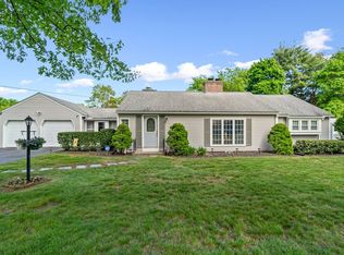 15 Jeffrey Rd, Springfield, MA 01119