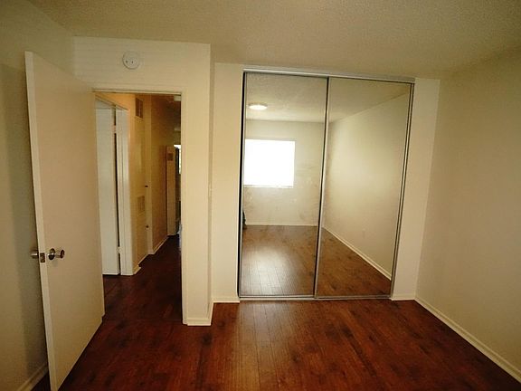 First Bedroom