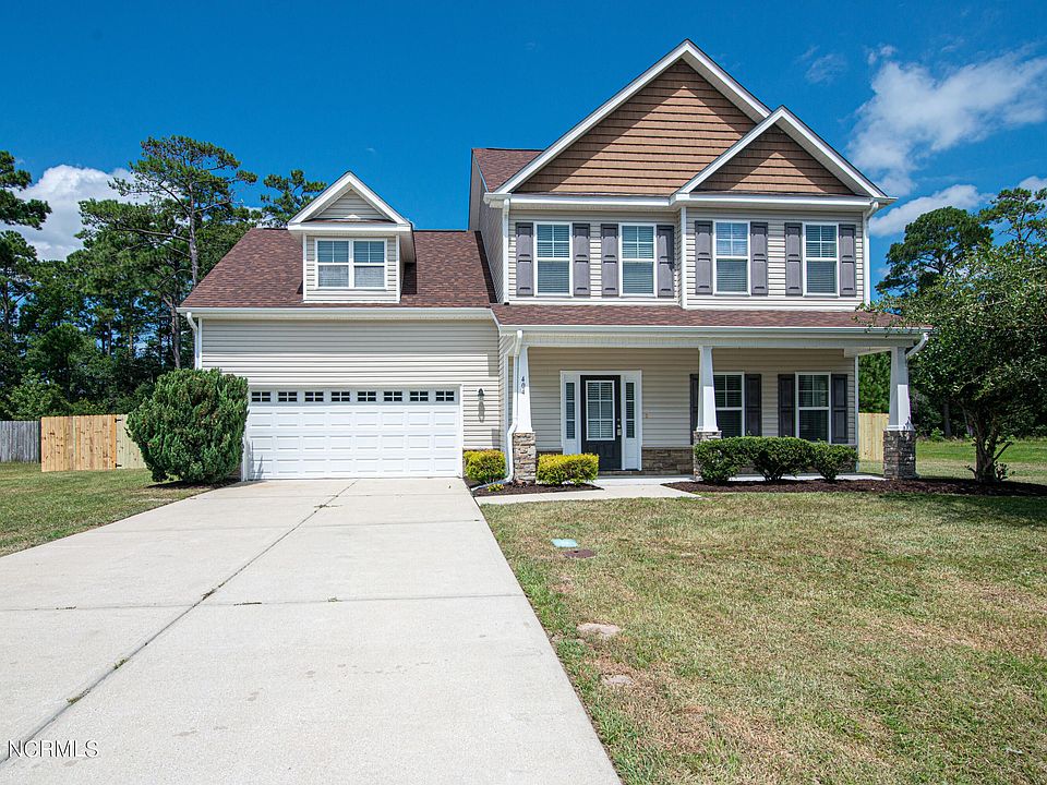 1st image of 404 Peppermint Dr