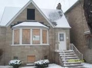 5536 W 26th St, Cicero, IL 60804