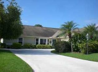 4407 Gator Trace Ln, Fort Pierce, FL 34982