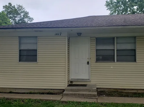1417 N 63rd Ter, Kansas City, KS 66102