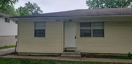 1417 N 63rd Ter Photo 1