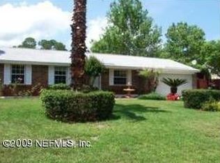 2772 Mesquite Ave, Orange Park, FL 32065