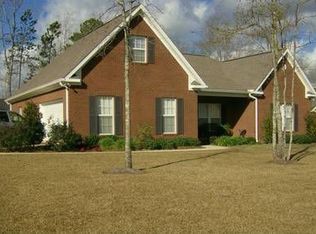 315 Halifax Dr, Dothan, AL 36305