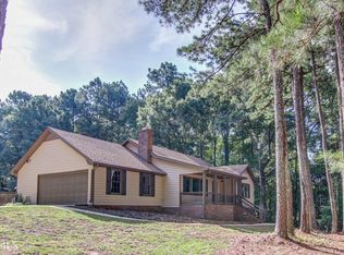 610 Abbott Rd SW, Conyers, GA 30094