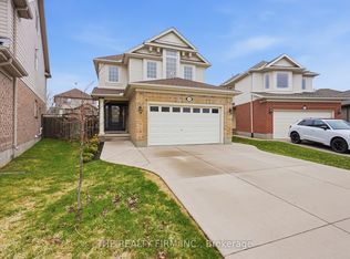 1102 Pleasantview Dr, London, ON N5X 4K3