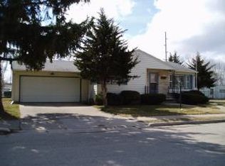 412 W Sibley St, Fond Du Lac, WI 54935