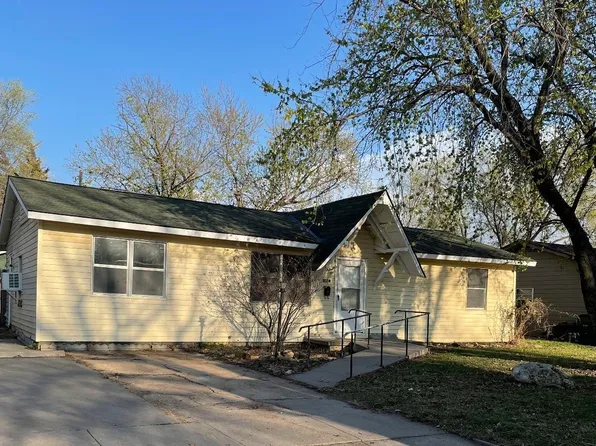3110 S Richmond Ave, Wichita, KS 67217