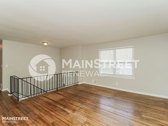 WM - Living Room
